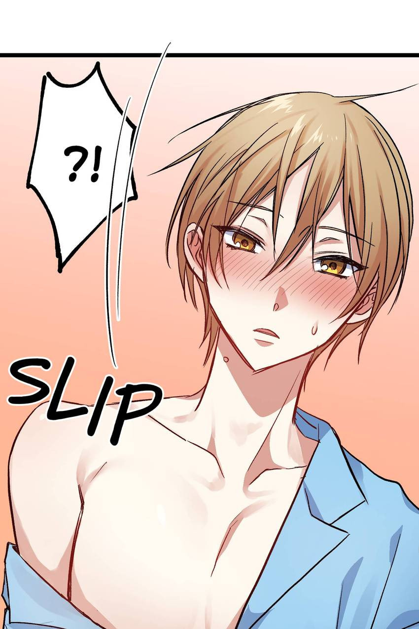 Read Fetish BL Anthology chapter 4 image 47 on Lezhin