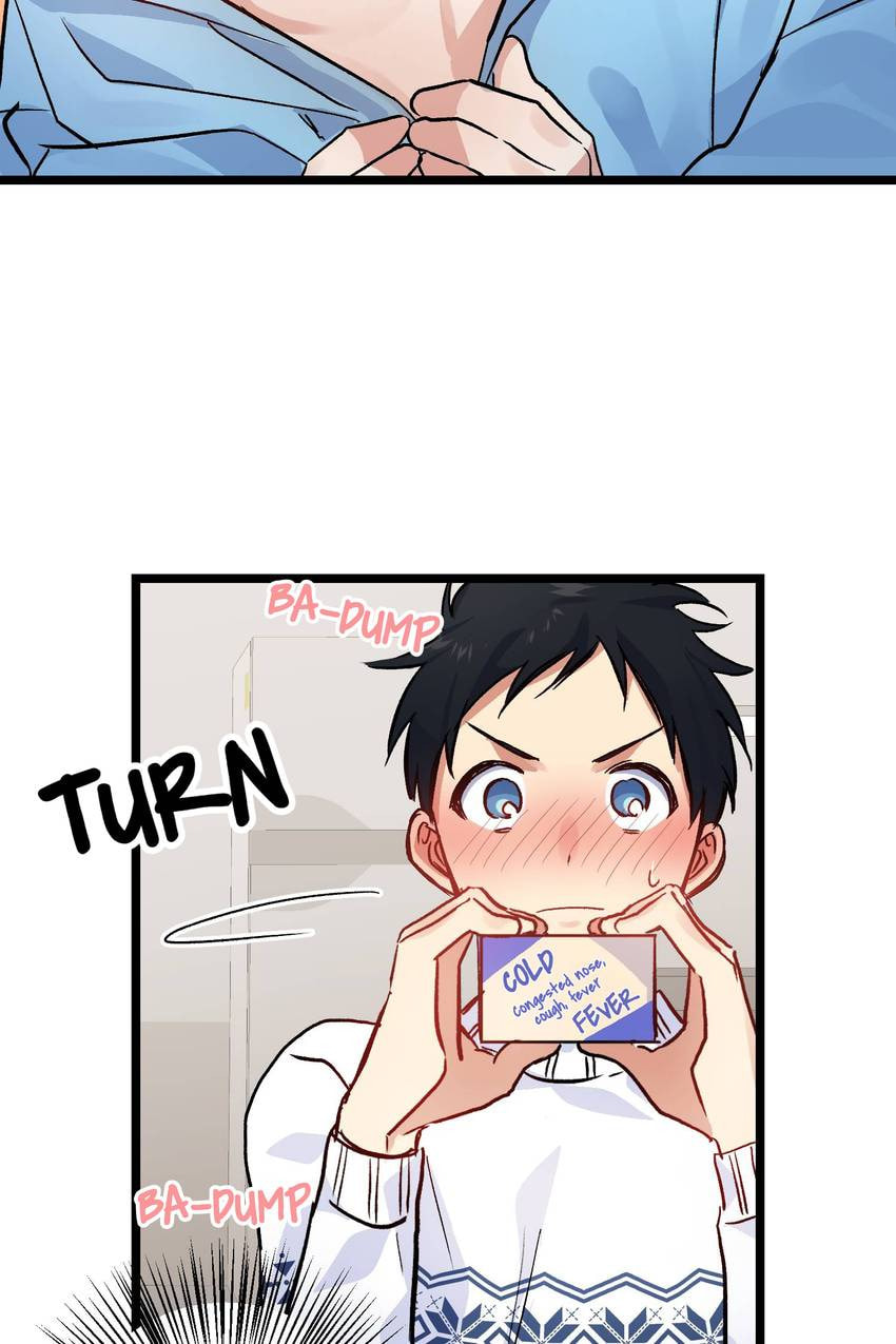Read Fetish BL Anthology chapter 4 image 48 on Lezhin
