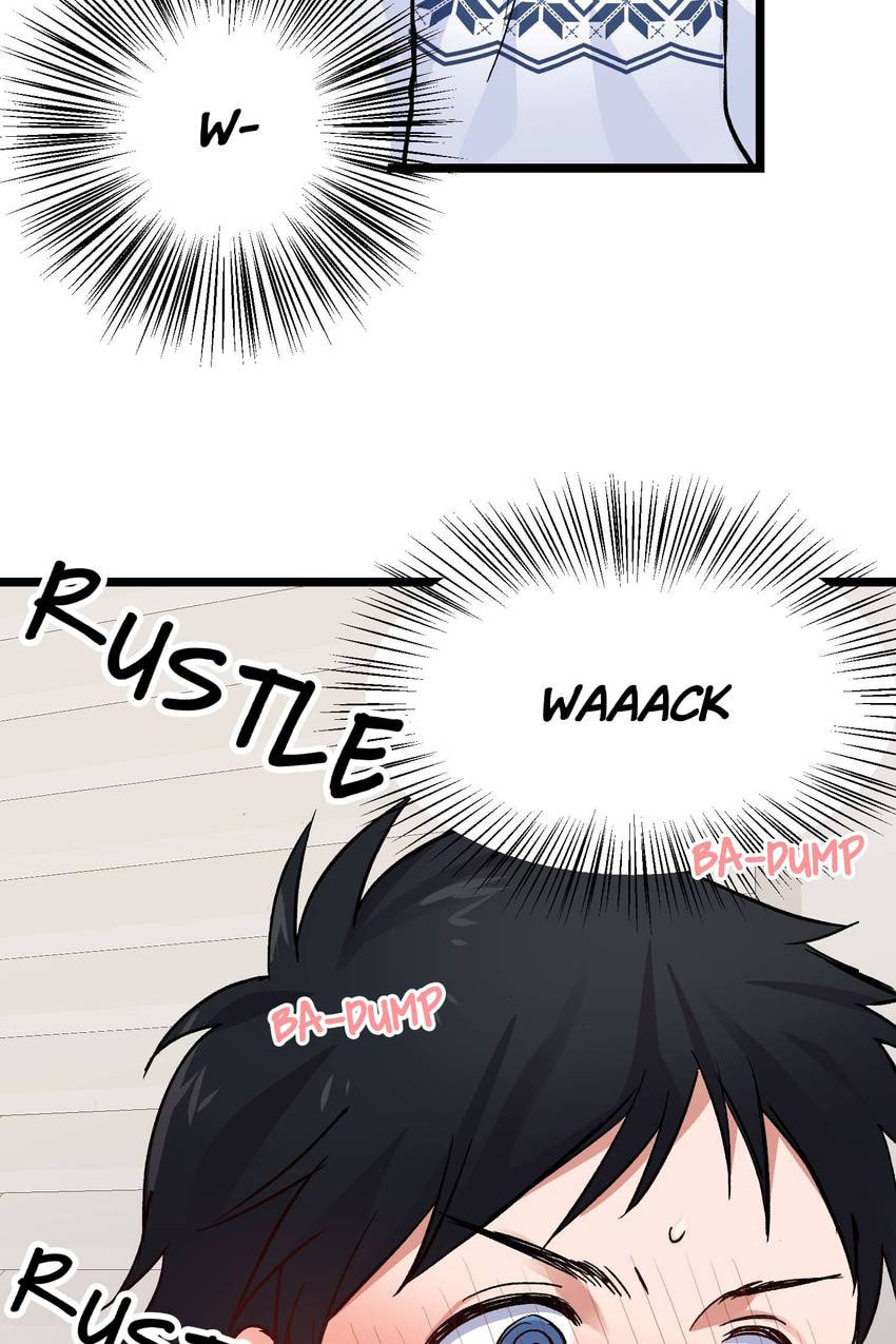 Read Fetish BL Anthology chapter 4 image 49 on Lezhin