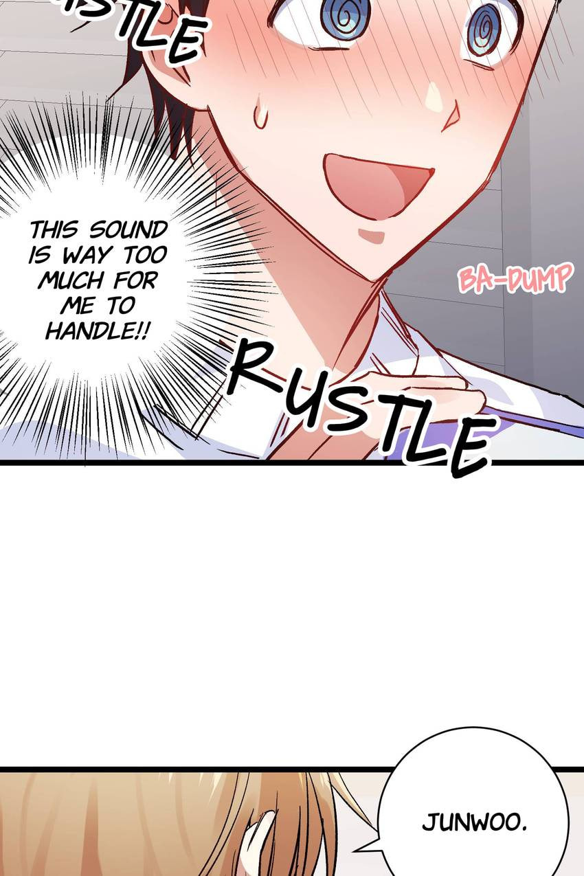 Read Fetish BL Anthology chapter 4 image 50 on Lezhin