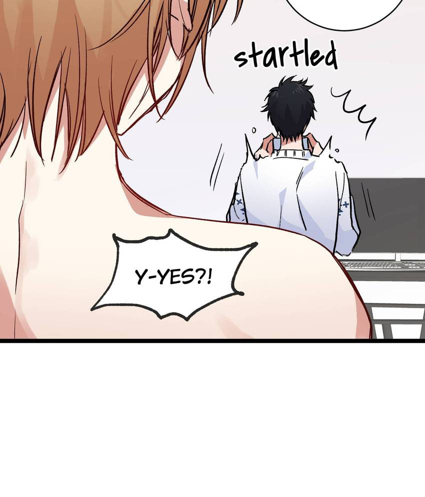 Read Fetish BL Anthology chapter 4 image 51 on Lezhin