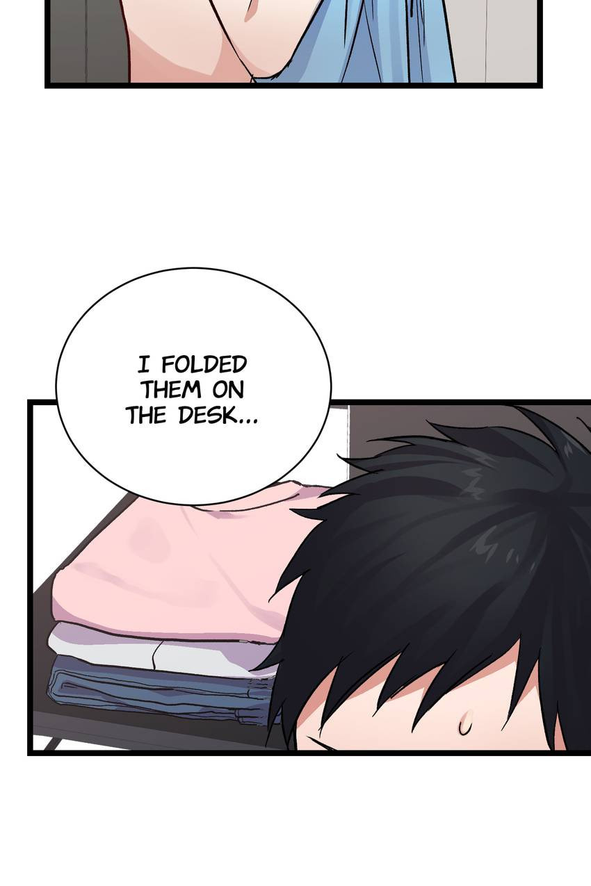Read Fetish BL Anthology chapter 4 image 52 on Lezhin