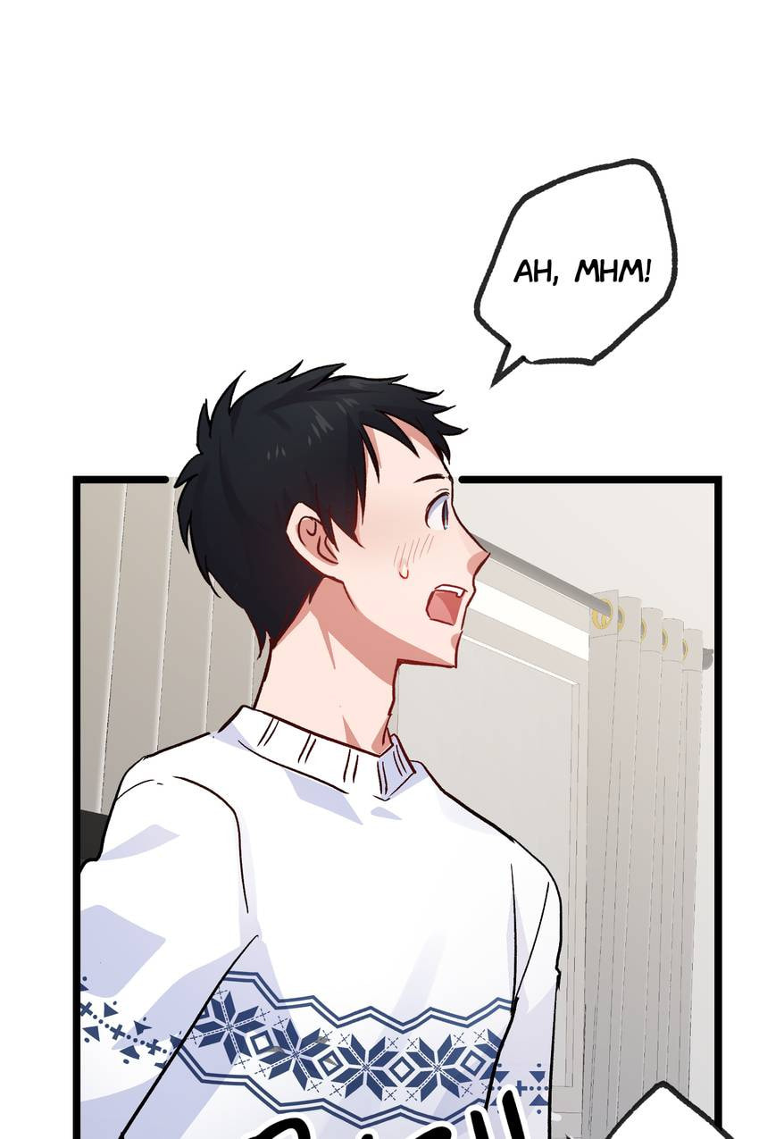 Read Fetish BL Anthology chapter 4 image 53 on Lezhin