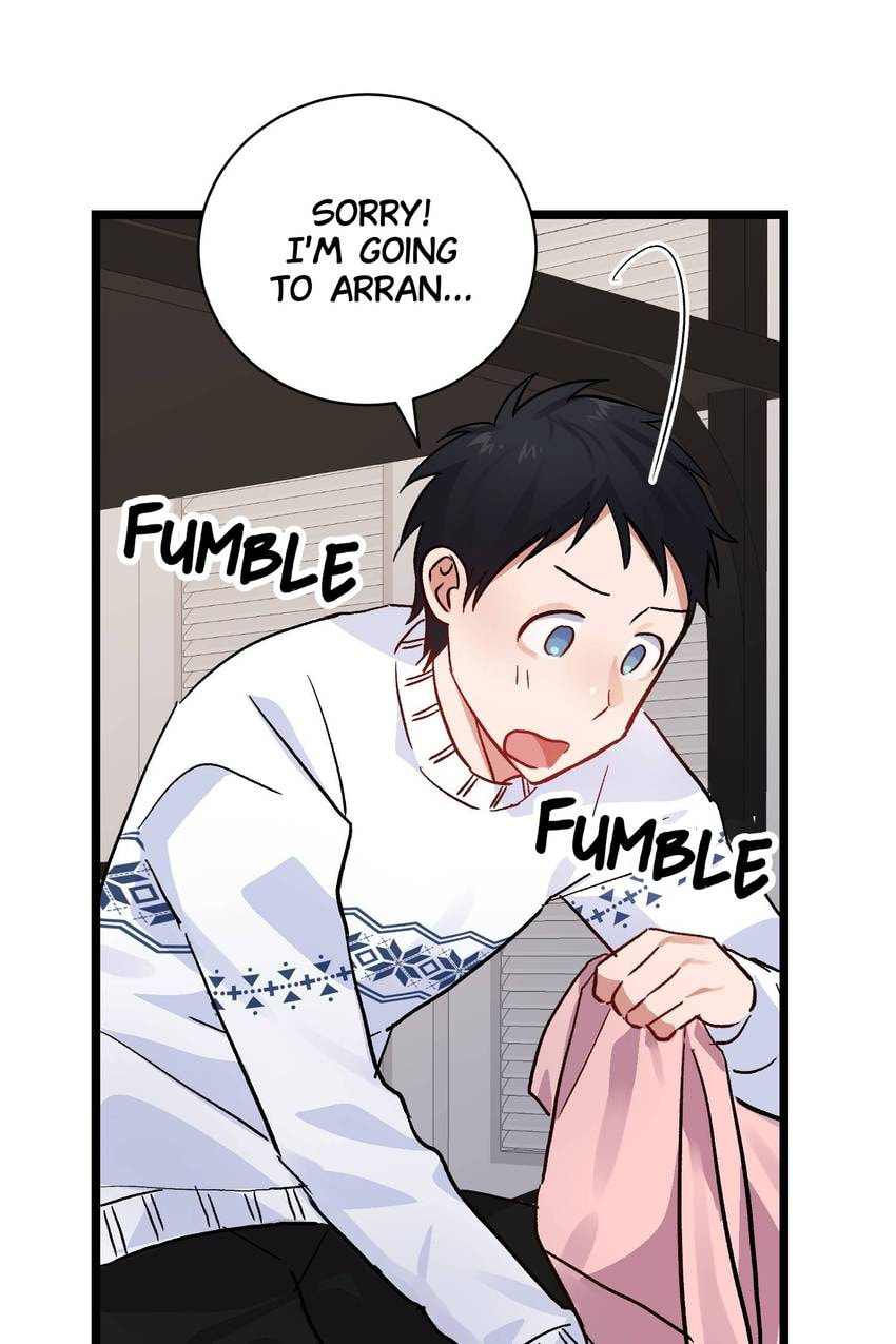 Read Fetish BL Anthology chapter 4 image 56 on Lezhin
