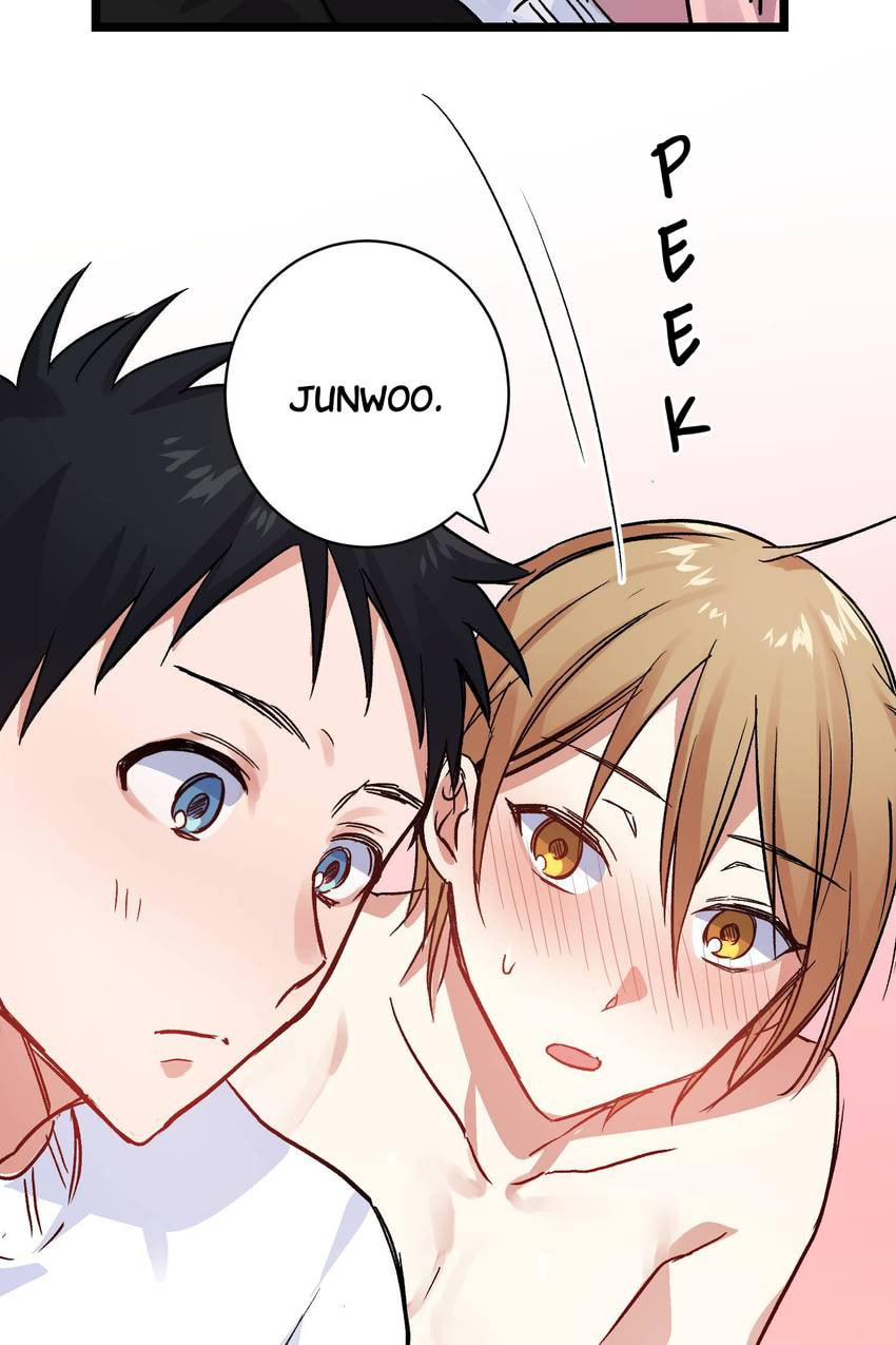 Read Fetish BL Anthology chapter 4 image 57 on Lezhin