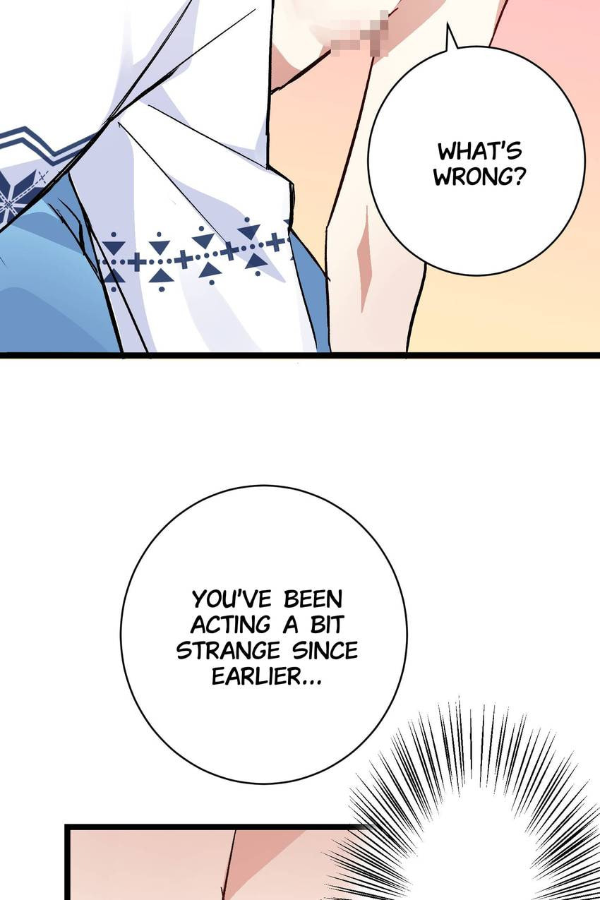 Read Fetish BL Anthology chapter 4 image 58 on Lezhin