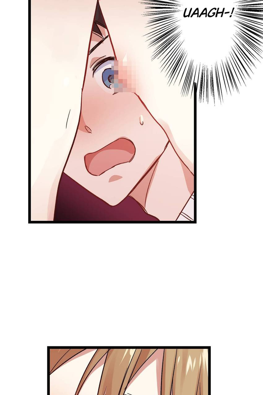 Read Fetish BL Anthology chapter 4 image 59 on Lezhin