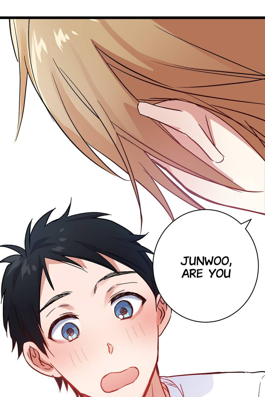 Read Fetish BL Anthology chapter 4 image 61 on Lezhin
