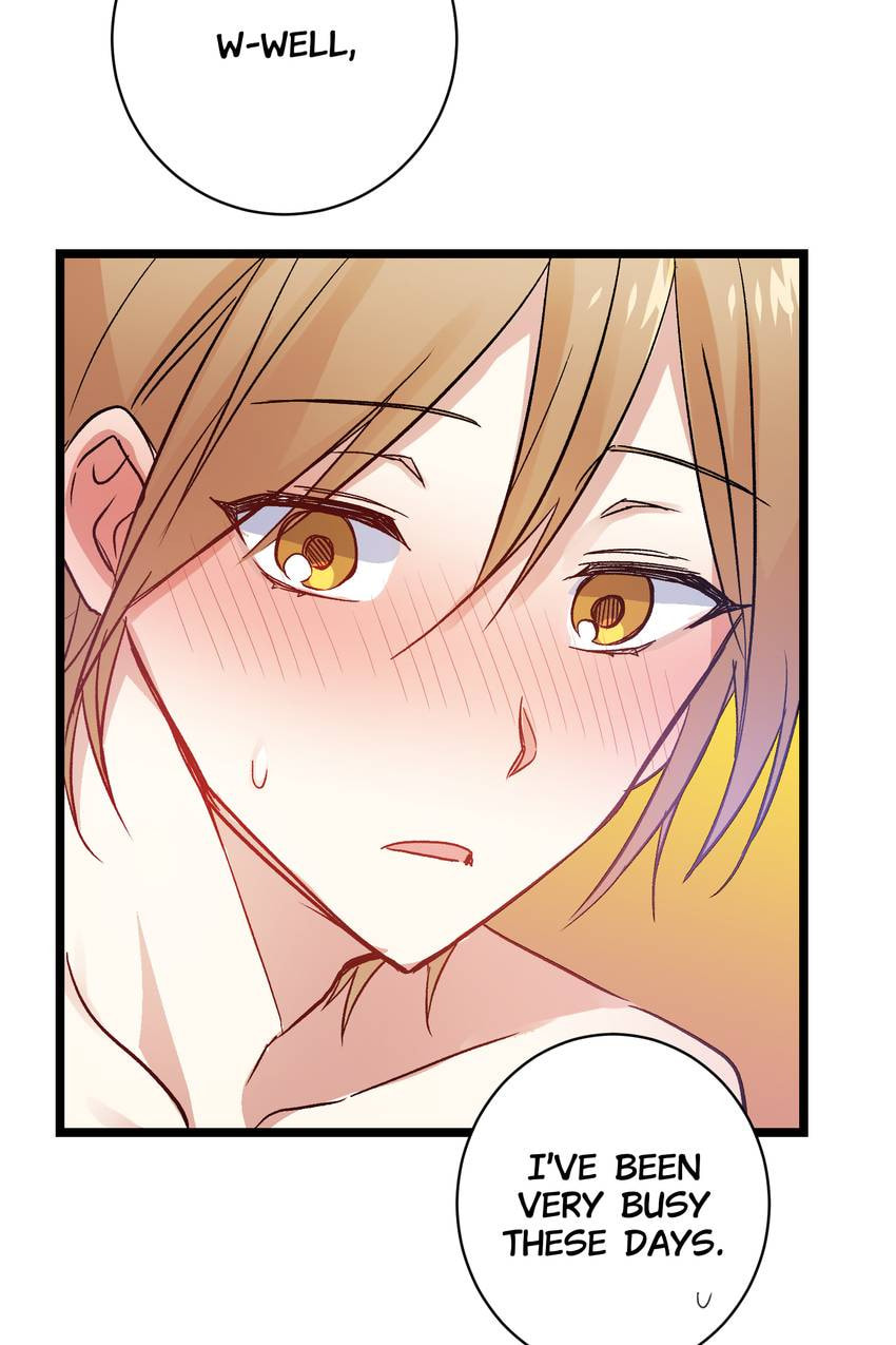 Read Fetish BL Anthology chapter 4 image 62 on Lezhin