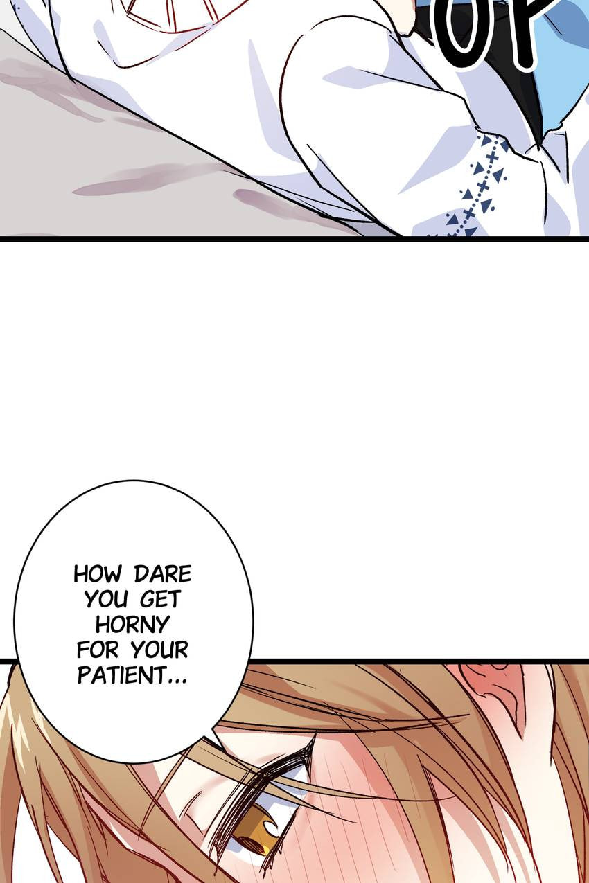 Read Fetish BL Anthology chapter 4 image 65 on Lezhin