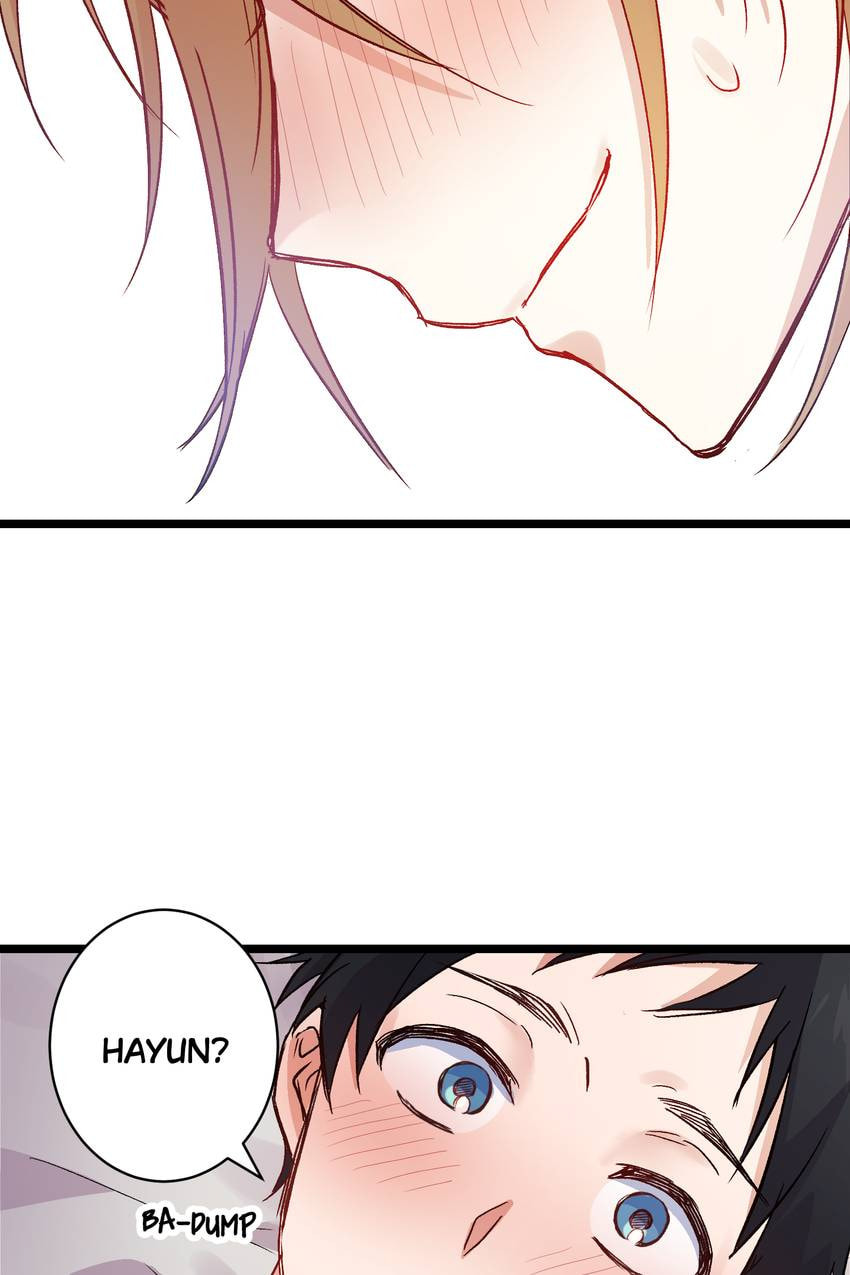 Read Fetish BL Anthology chapter 4 image 66 on Lezhin