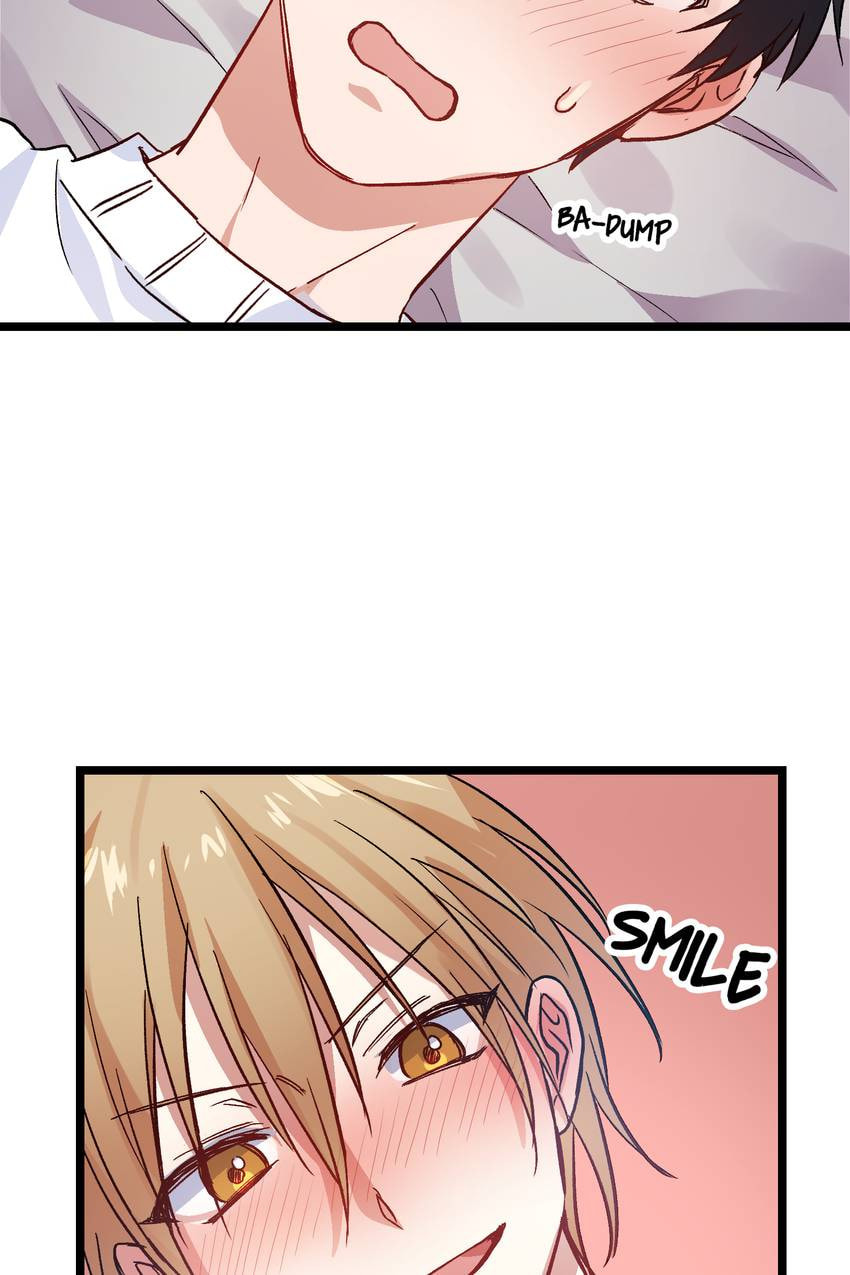 Read Fetish BL Anthology chapter 4 image 67 on Lezhin