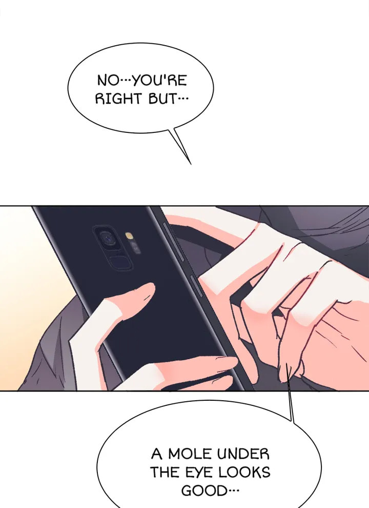 Read Fetish BL Anthology chapter 5.1 image 11 on Lezhin
