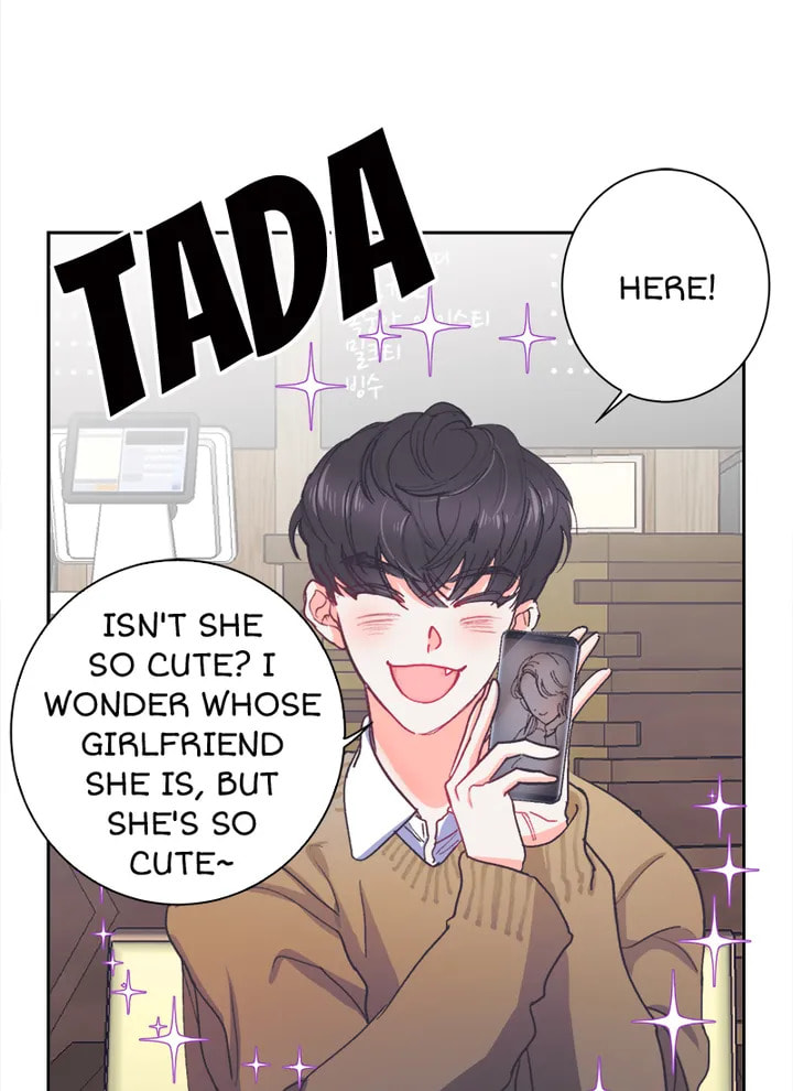 Read Fetish BL Anthology chapter 5.1 image 2 on Lezhin