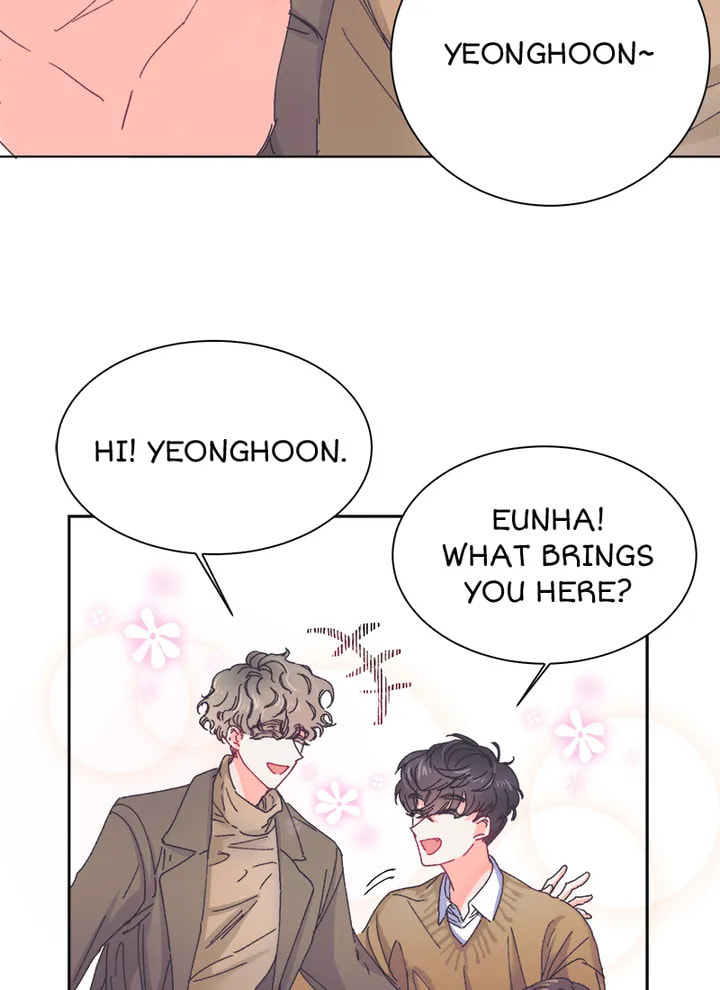 Read Fetish BL Anthology chapter 5.1 image 23 on Lezhin