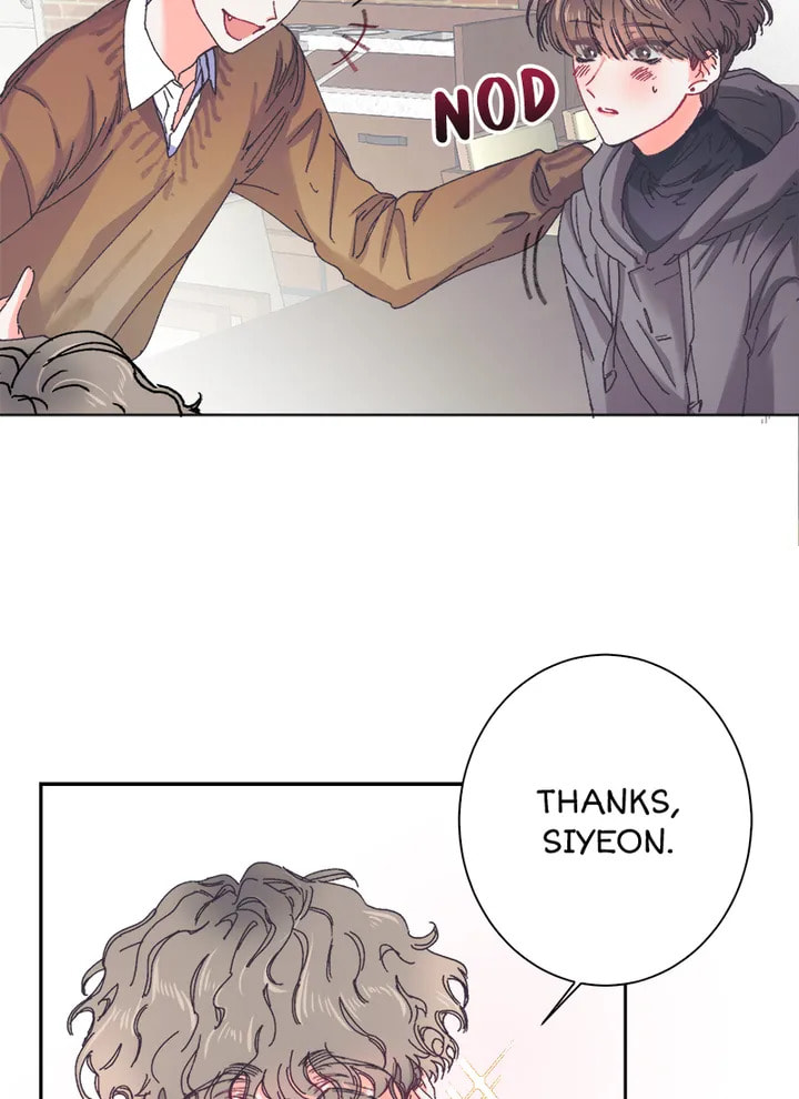 Read Fetish BL Anthology chapter 5.1 image 25 on Lezhin