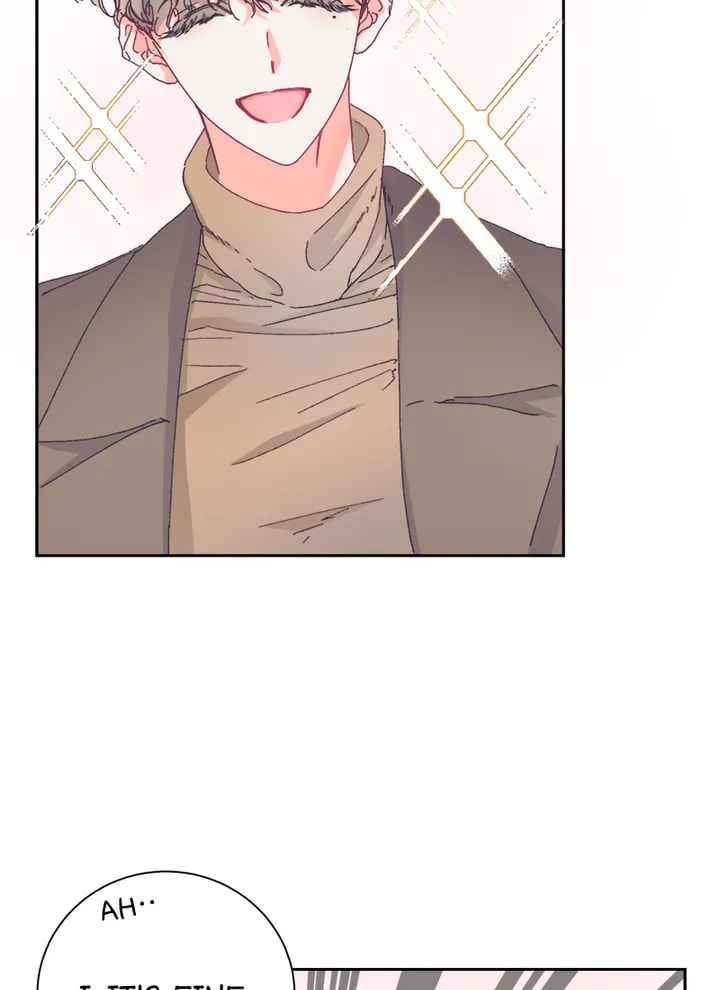 Read Fetish BL Anthology chapter 5.1 image 26 on Lezhin