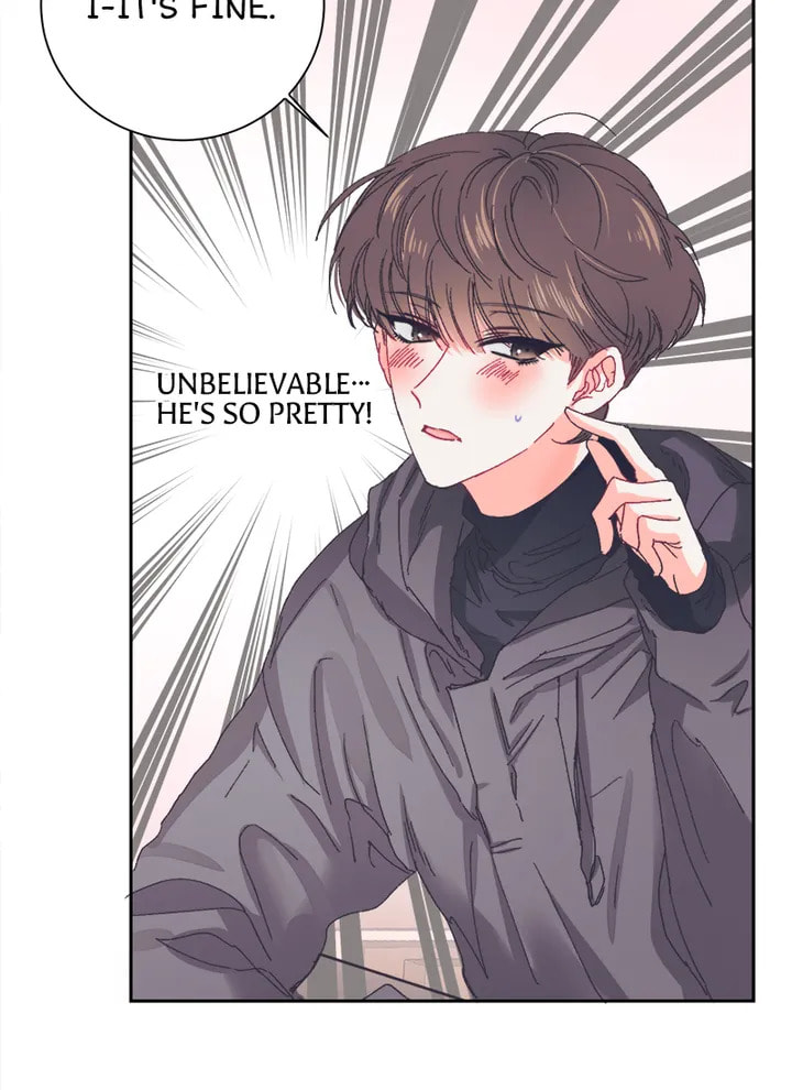 Read Fetish BL Anthology chapter 5.1 image 27 on Lezhin