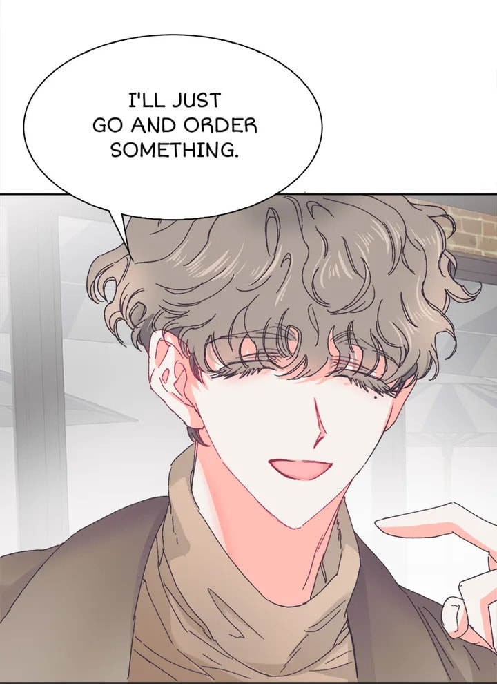 Read Fetish BL Anthology chapter 5.1 image 28 on Lezhin