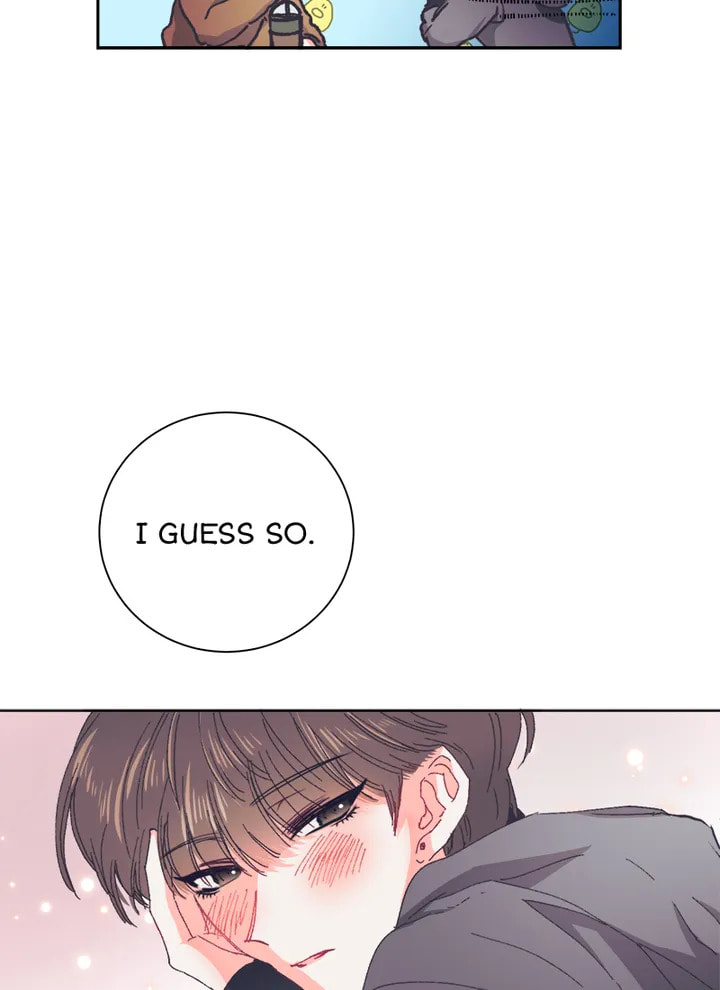 Read Fetish BL Anthology chapter 5.1 image 33 on Lezhin