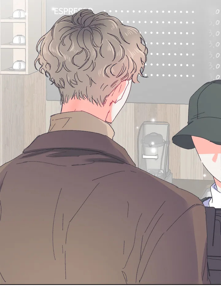 Read Fetish BL Anthology chapter 5.1 image 35 on Lezhin