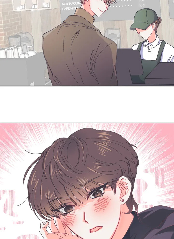 Read Fetish BL Anthology chapter 5.1 image 37 on Lezhin