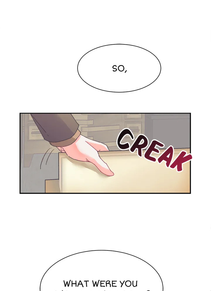Read Fetish BL Anthology chapter 5.1 image 39 on Lezhin
