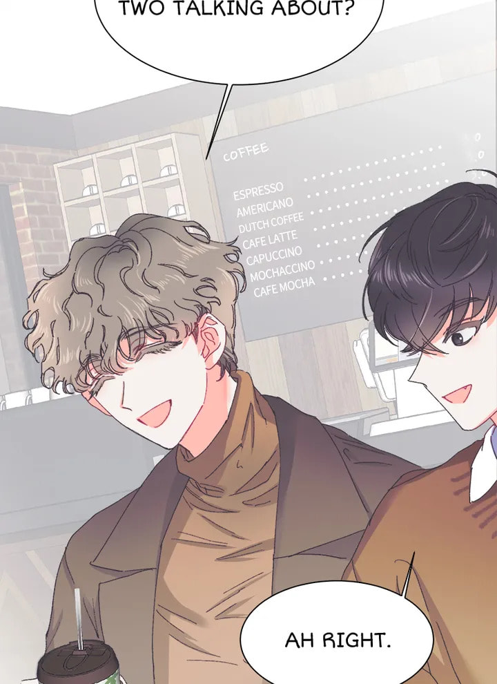 Read Fetish BL Anthology chapter 5.1 image 40 on Lezhin