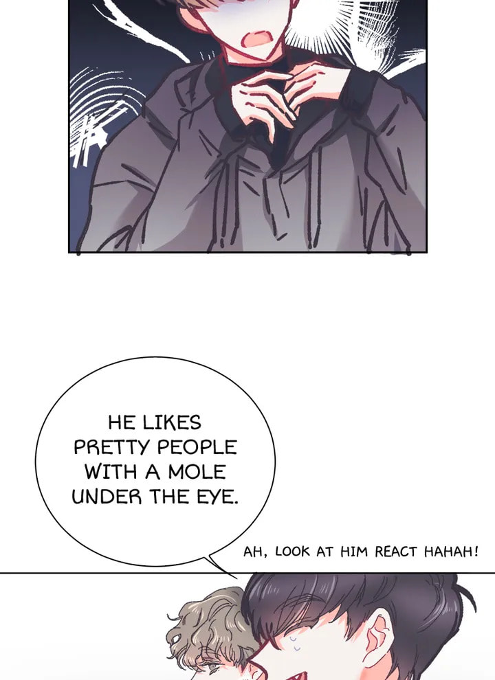 Read Fetish BL Anthology chapter 5.1 image 43 on Lezhin