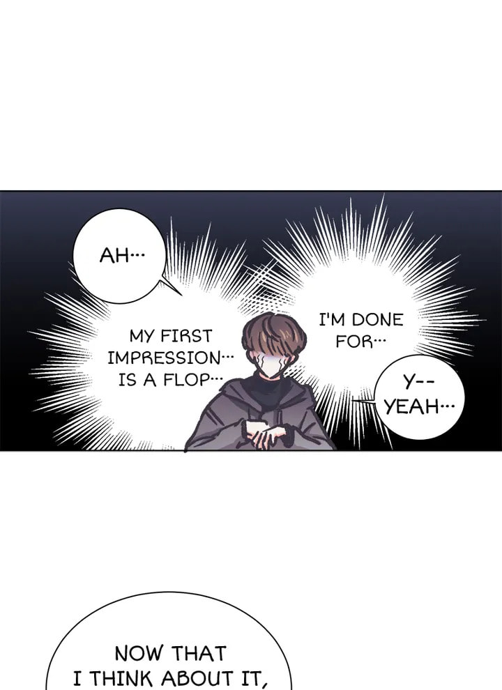Read Fetish BL Anthology chapter 5.1 image 46 on Lezhin