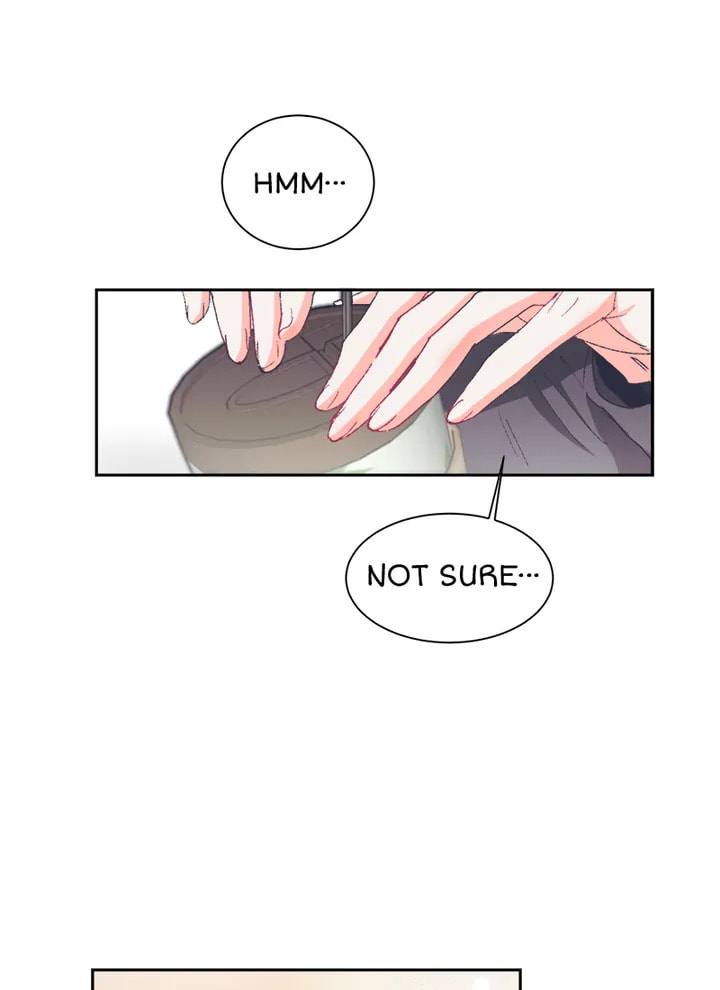 Read Fetish BL Anthology chapter 5.1 image 48 on Lezhin