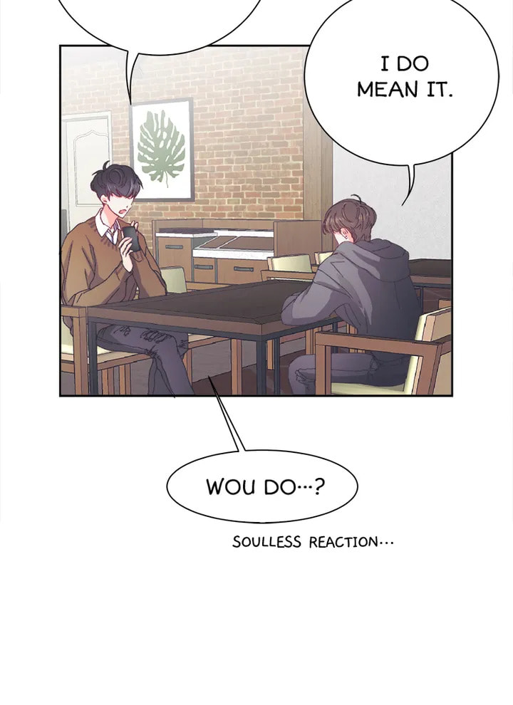 Read Fetish BL Anthology chapter 5.1 image 5 on Lezhin