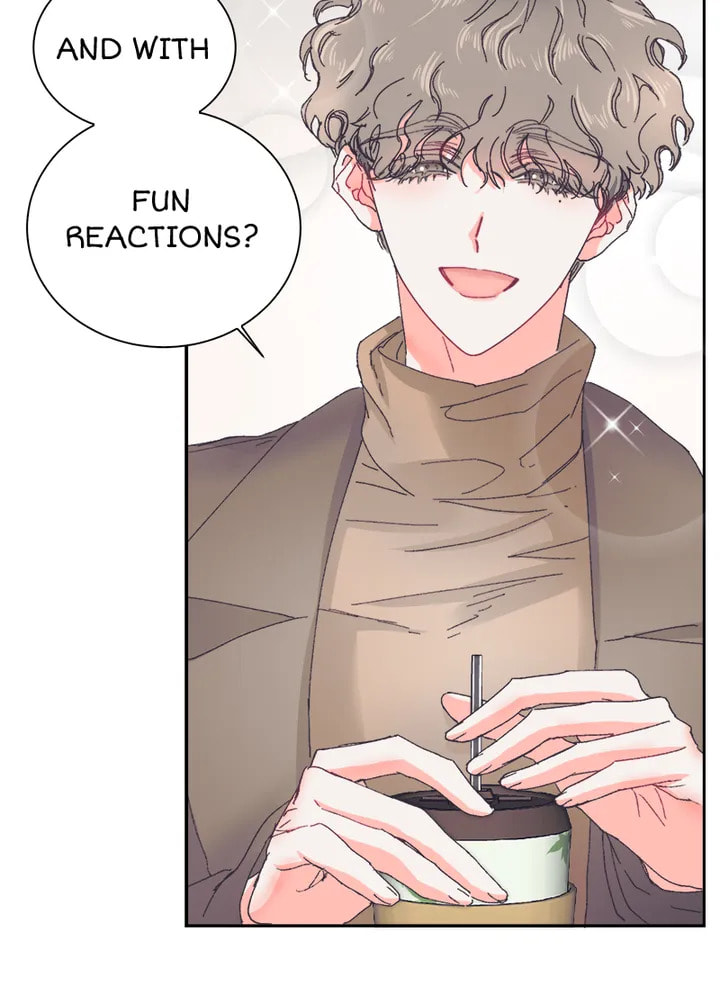 Read Fetish BL Anthology chapter 5.1 image 50 on Lezhin