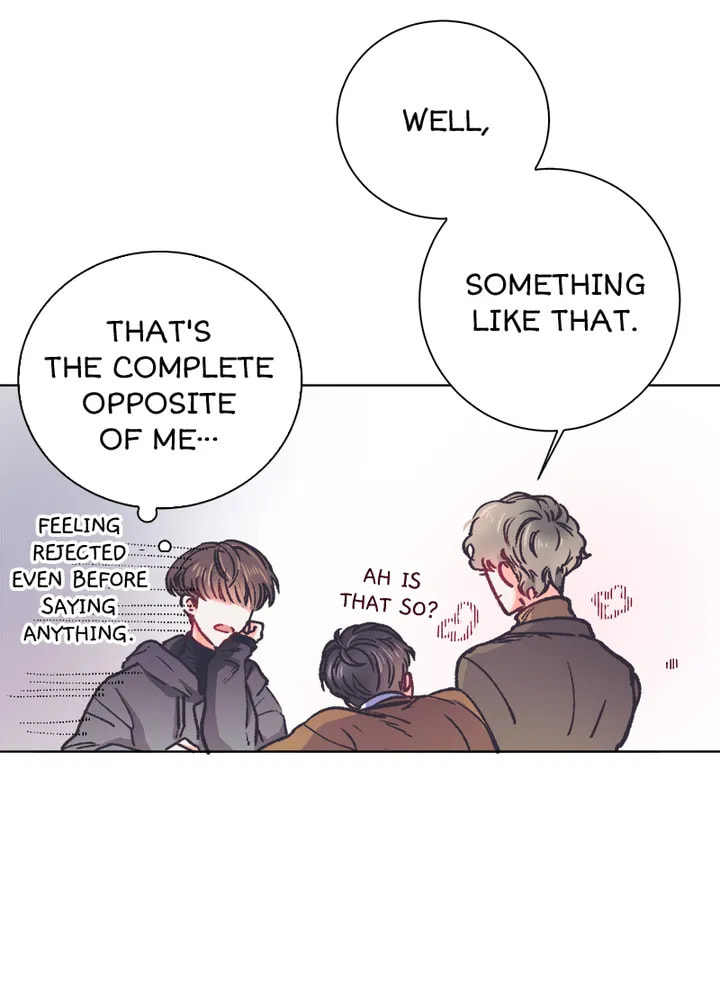 Read Fetish BL Anthology chapter 5.1 image 51 on Lezhin
