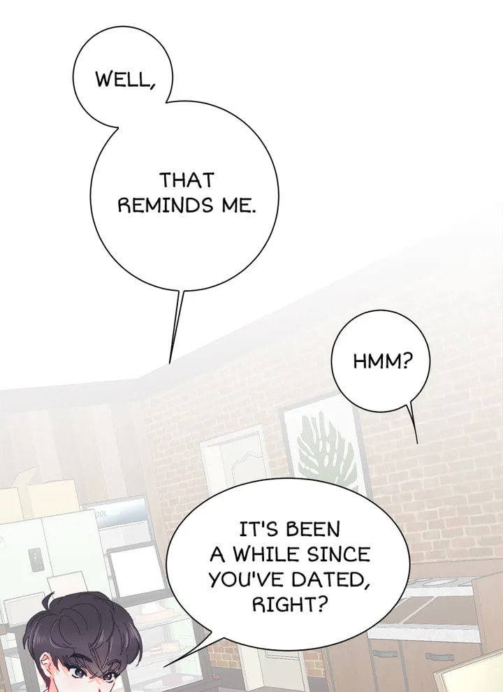 Read Fetish BL Anthology chapter 5.1 image 6 on Lezhin
