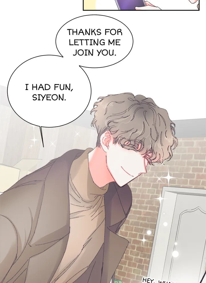 Read Fetish BL Anthology chapter 5.1 image 62 on Lezhin