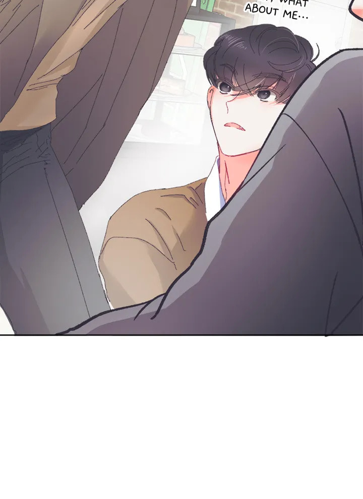 Read Fetish BL Anthology chapter 5.1 image 63 on Lezhin