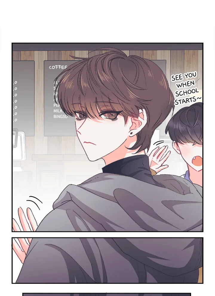 Read Fetish BL Anthology chapter 5.1 image 68 on Lezhin