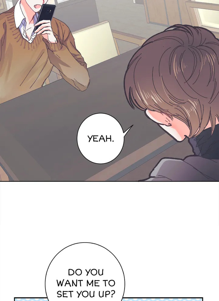 Read Fetish BL Anthology chapter 5.1 image 7 on Lezhin