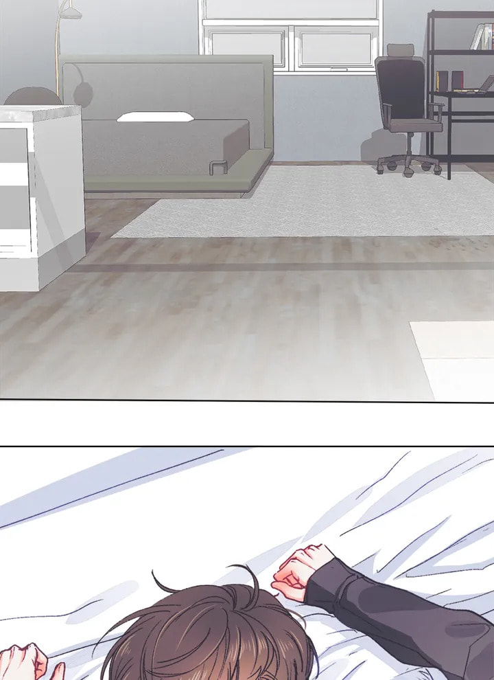 Read Fetish BL Anthology chapter 5.1 image 71 on Lezhin