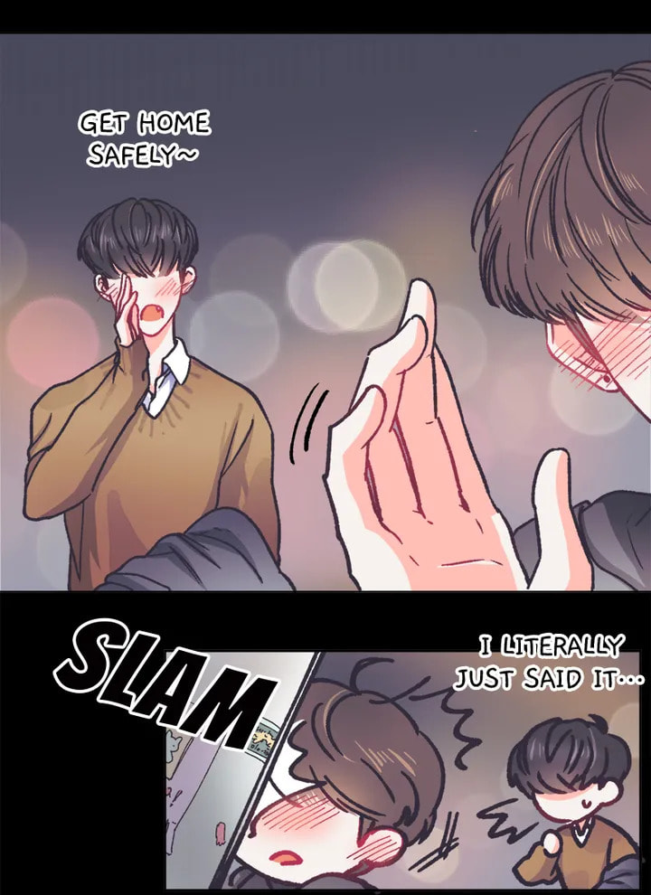 Read Fetish BL Anthology chapter 5.1 image 76 on Lezhin