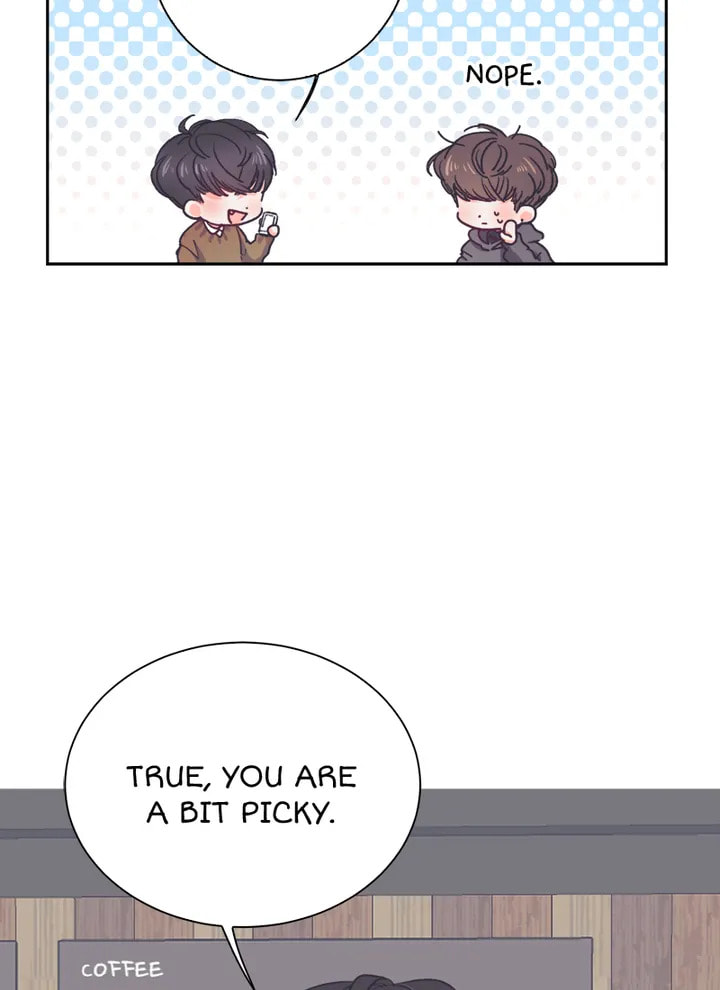 Read Fetish BL Anthology chapter 5.1 image 8 on Lezhin