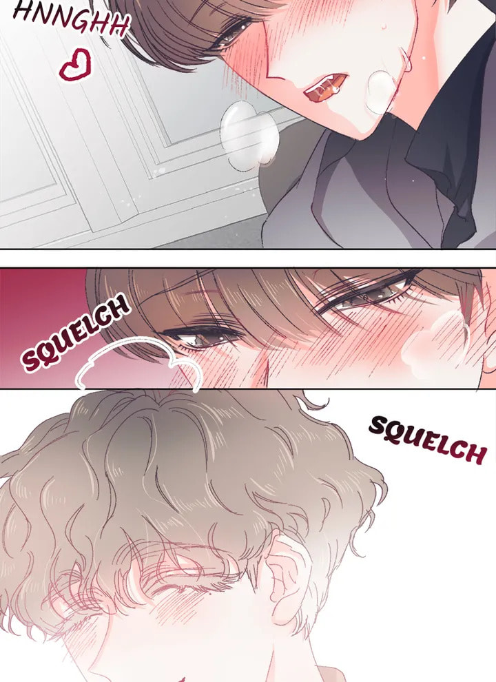 Read Fetish BL Anthology chapter 5.1 image 83 on Lezhin