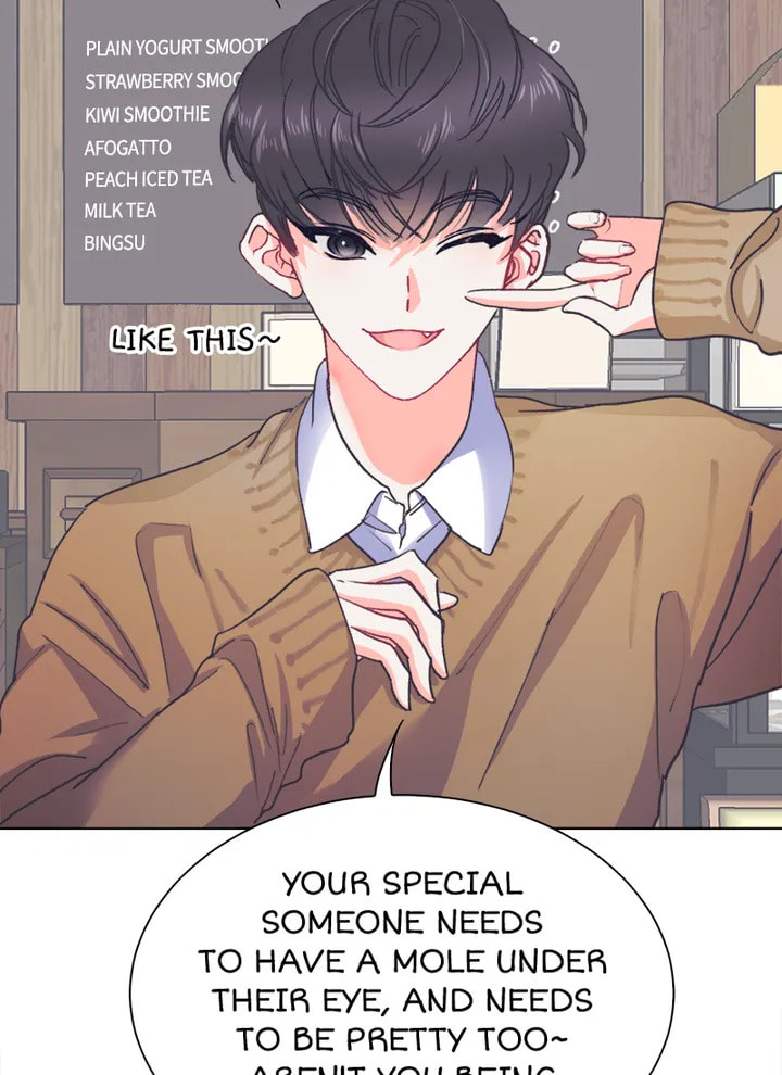 Read Fetish BL Anthology chapter 5.1 image 9 on Lezhin