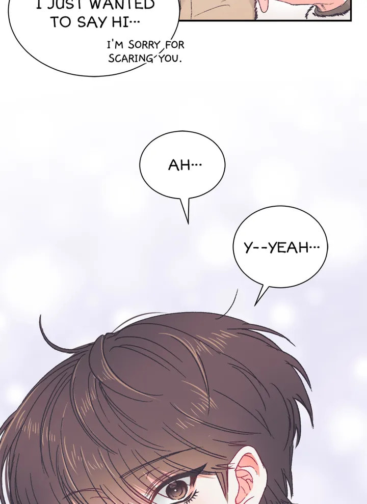 Read Fetish BL Anthology chapter 5.2 image 11 on Lezhin