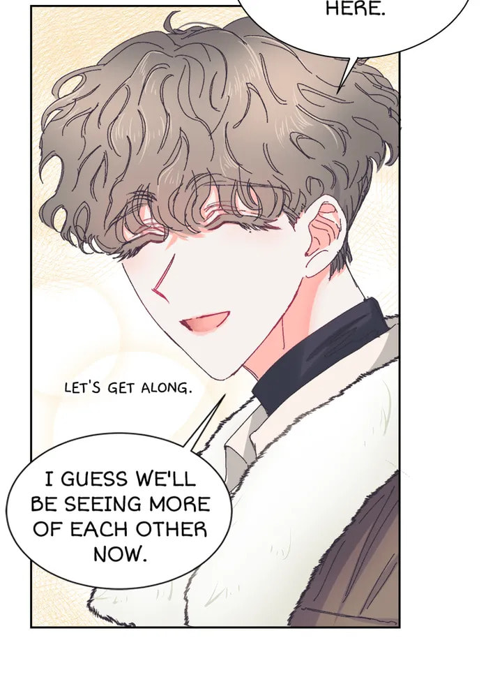 Read Fetish BL Anthology chapter 5.2 image 18 on Lezhin