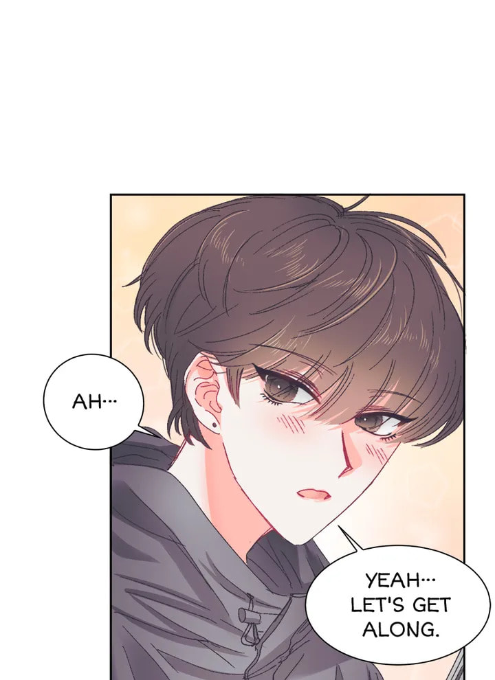 Read Fetish BL Anthology chapter 5.2 image 19 on Lezhin