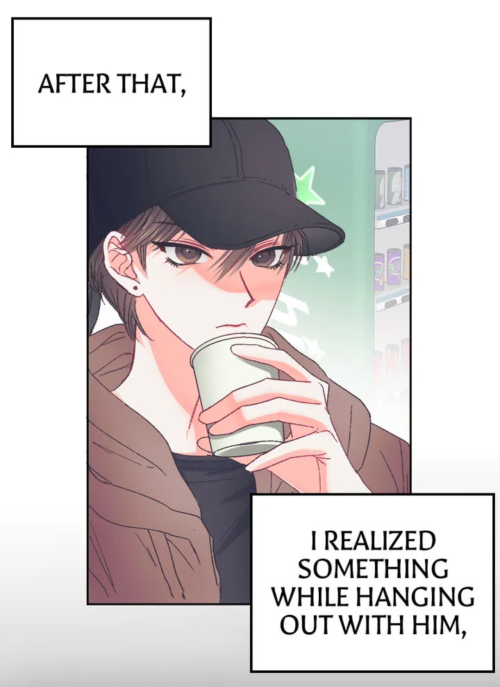 Read Fetish BL Anthology chapter 5.2 image 22 on Lezhin