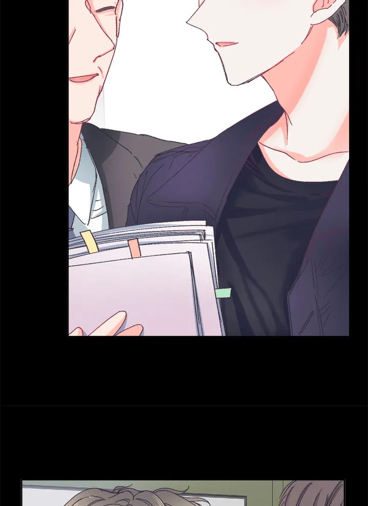 Read Fetish BL Anthology chapter 5.2 image 26 on Lezhin