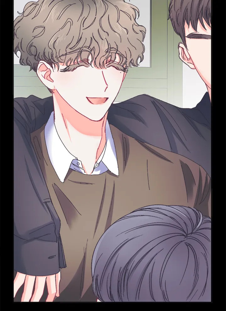 Read Fetish BL Anthology chapter 5.2 image 27 on Lezhin